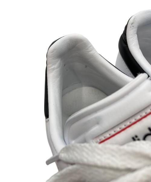 adidas（アディダス）adidas (アディダス) SAMBA　スニーカー　IH6001 ホワイト サイズ:26.5の古着・服飾アイテム