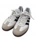 adidas（アディダス）の古着「SAMBA　スニーカー　IH6001」｜ホワイト