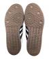 中古・古着 adidas (アディダス) SAMBA　スニーカー　IH6001 ホワイト サイズ:26.5：7000円