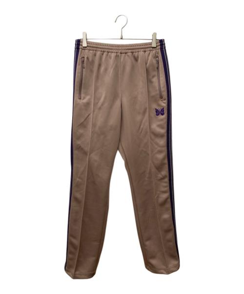 Needles（ニードルズ）Needles (ニードルズ) Narrow Track Pant　LQ230 ピンク サイズ:Sの古着・服飾アイテム