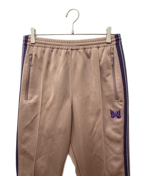 Needles（ニードルズ）Needles (ニードルズ) Narrow Track Pant　LQ230 ピンク サイズ:Sの古着・服飾アイテム