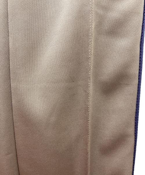 Needles（ニードルズ）Needles (ニードルズ) Narrow Track Pant　LQ230 ピンク サイズ:Sの古着・服飾アイテム