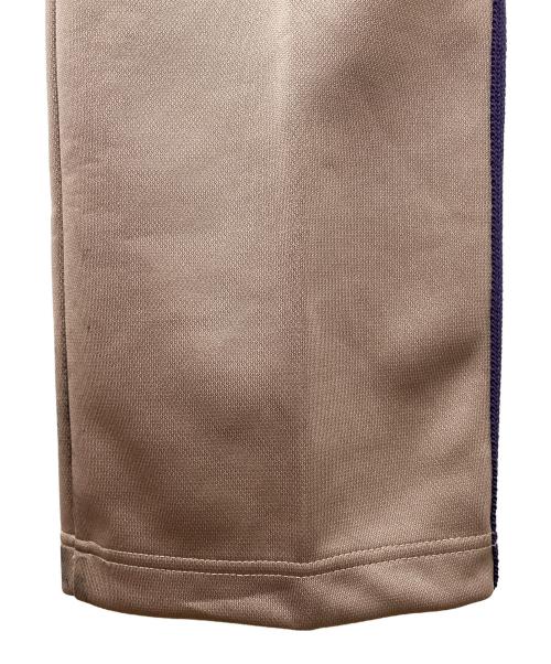 Needles（ニードルズ）Needles (ニードルズ) Narrow Track Pant　LQ230 ピンク サイズ:Sの古着・服飾アイテム