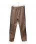 Needles (ニードルズ) Narrow Track Pant　LQ230 ピンク サイズ:S：6000円