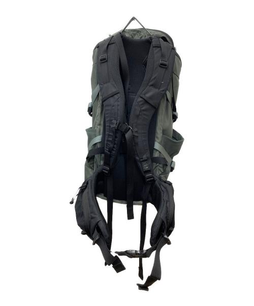 MYSTERY RANCH（ミステリーランチ）MYSTERY RANCH (ミステリーランチ) クーリー20 バックパック　297842 グリーンの古着・服飾アイテム