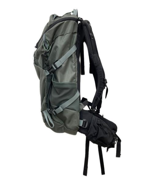 MYSTERY RANCH（ミステリーランチ）MYSTERY RANCH (ミステリーランチ) クーリー20 バックパック　297842 グリーンの古着・服飾アイテム