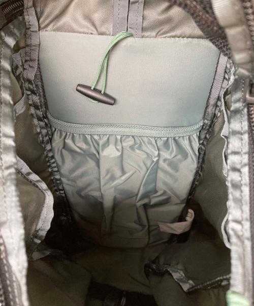 MYSTERY RANCH（ミステリーランチ）MYSTERY RANCH (ミステリーランチ) クーリー20 バックパック　297842 グリーンの古着・服飾アイテム