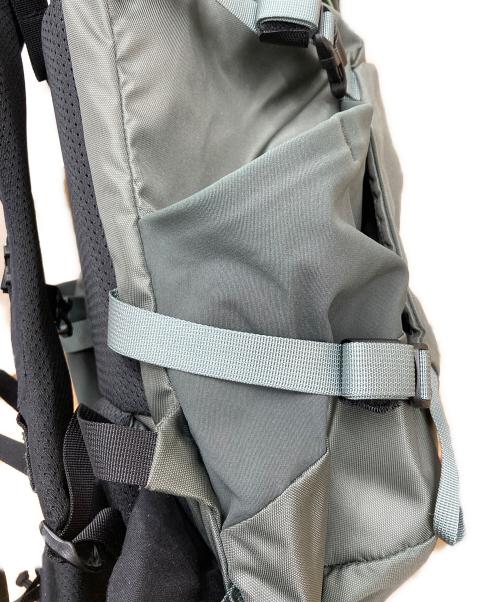 MYSTERY RANCH（ミステリーランチ）MYSTERY RANCH (ミステリーランチ) クーリー20 バックパック　297842 グリーンの古着・服飾アイテム