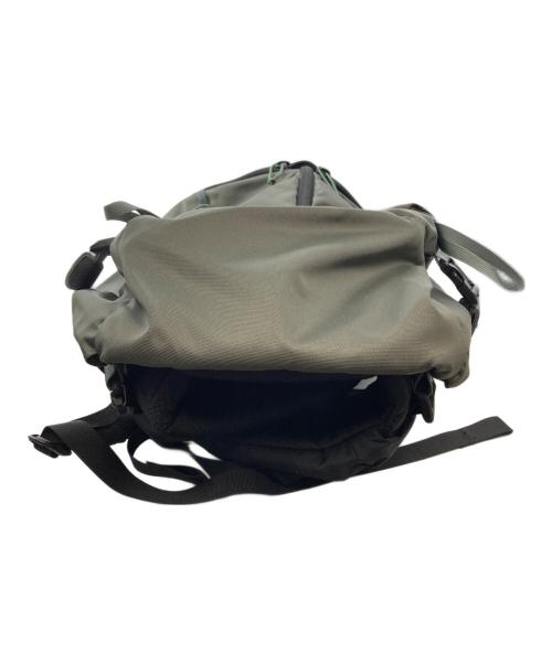 MYSTERY RANCH（ミステリーランチ）MYSTERY RANCH (ミステリーランチ) クーリー20 バックパック　297842 グリーンの古着・服飾アイテム