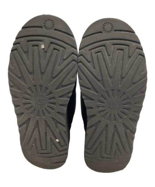 UGG（アグ）UGG (アグ) Neumel Platform　1130554 ブラック サイズ:24cmの古着・服飾アイテム