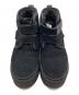 UGG (アグ) Neumel Platform　1130554 ブラック サイズ:24cm：7000円