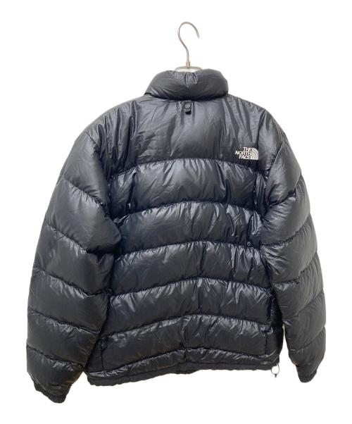 THE NORTH FACE（ザ ノース フェイス）THE NORTH FACE (ザ ノース フェイス) ジップインジップアコンカグアジャケット ブラック サイズ:Lの古着・服飾アイテム