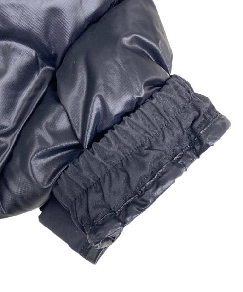 THE NORTH FACE（ザ ノース フェイス）THE NORTH FACE (ザ ノース フェイス) ジップインジップアコンカグアジャケット ブラック サイズ:Lの古着・服飾アイテム