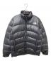 THE NORTH FACE（ザ ノース フェイス）の古着「ジップインジップアコンカグアジャケット」｜ブラック