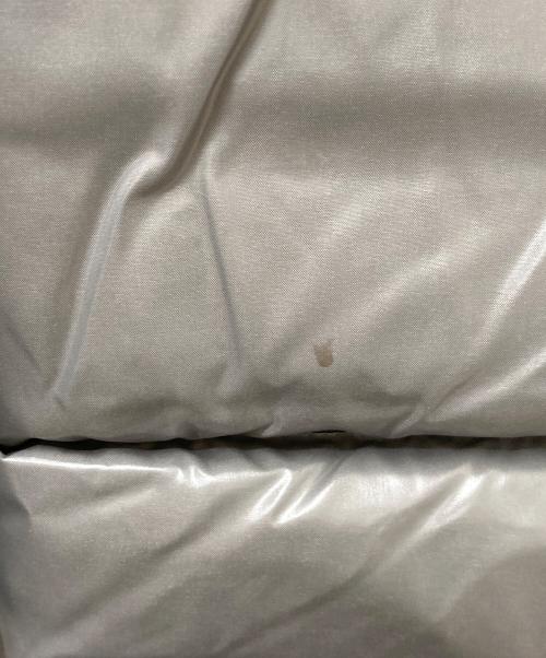 MONCLER（モンクレール）MONCLER (モンクレール) REMBRANDT GIUBOTTO ネイビー サイズ:10anni 140cmの古着・服飾アイテム