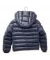 MONCLER (モンクレール) REMBRANDT GIUBOTTO ネイビー サイズ:10anni 140cm：18000円