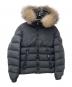 MONCLER（モンクレール）の古着「NEW BYRON GIUBBOTTO」｜ブラック