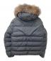 MONCLER (モンクレール) NEW BYRON GIUBBOTTO ブラック サイズ:KIDS 14：60000円