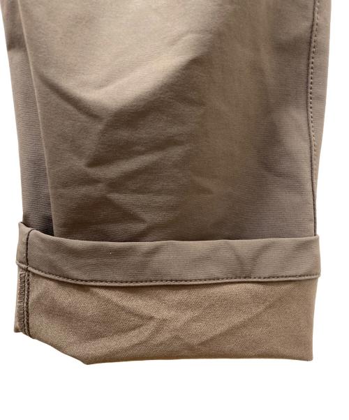 THE NORTH FACE（ザ ノース フェイス）THE NORTH FACE (ザ ノース フェイス) アルパインライトパンツ ブラウン サイズ:Lの古着・服飾アイテム