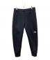 THE NORTH FACE（ザ ノース フェイス）の古着「Tech Air Sweat Jogger Pant　NB32387」｜ブラック
