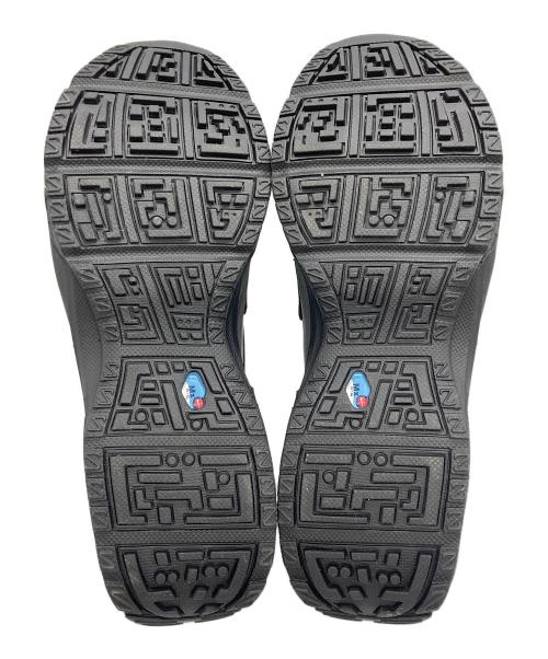 NIKE（ナイキ）NIKE (ナイキ) SWDC ローファー ブラック サイズ:27.5の古着・服飾アイテム