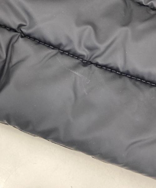 TOPOLOGIE（トポロジー）TOPOLOGIE (トポロジー) Bottle Sacoche Large ブラックの古着・服飾アイテム