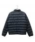 MICHAEL KORS (マイケル・コース) tech (テック) Quilted Taffeta Puffer Jacket　CR92EDR2TR ブラック サイズ:M：5000円
