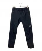 THE NORTH FACEザ ノース フェイス）の古着「ALPINE LIGHT PANT　NB32301」｜ブラック