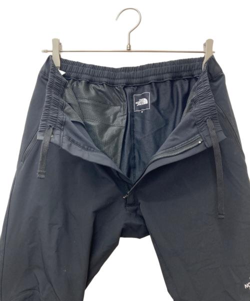 THE NORTH FACE（ザ ノース フェイス）THE NORTH FACE (ザ ノース フェイス) ALPINE LIGHT PANT　NB32301 ブラック サイズ:Mの古着・服飾アイテム