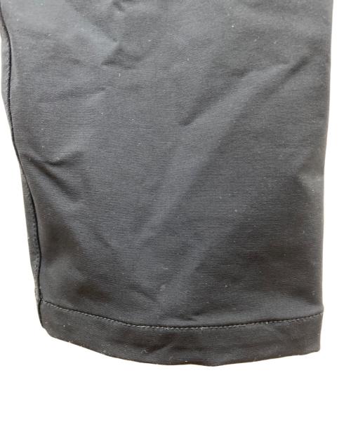 THE NORTH FACE（ザ ノース フェイス）THE NORTH FACE (ザ ノース フェイス) ALPINE LIGHT PANT　NB32301 ブラック サイズ:Mの古着・服飾アイテム