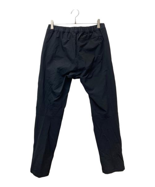 THE NORTH FACE（ザ ノース フェイス）THE NORTH FACE (ザ ノース フェイス) ALPINE LIGHT PANT　NB32301 ブラック サイズ:Mの古着・服飾アイテム