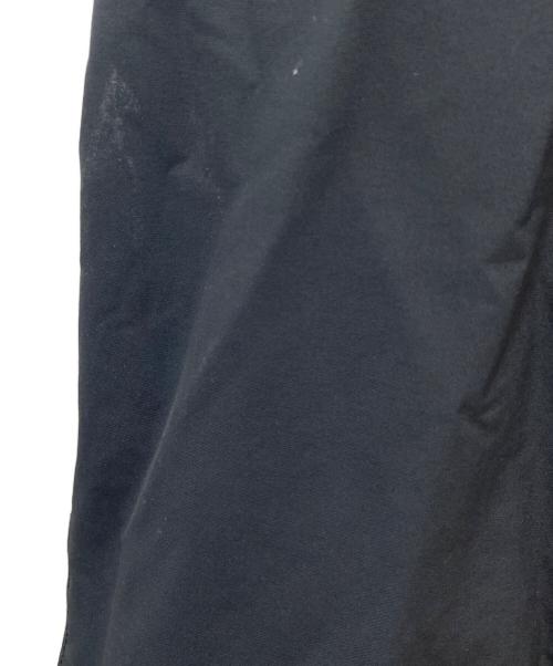 THE NORTH FACE（ザ ノース フェイス）THE NORTH FACE (ザ ノース フェイス) ALPINE LIGHT PANT　NB32301 ブラック サイズ:Mの古着・服飾アイテム