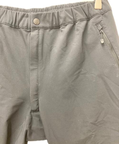 THE NORTH FACE（ザ ノース フェイス）THE NORTH FACE (ザ ノース フェイス) ALPINE LIGHT PANT　NB32301 ブラック サイズ:Mの古着・服飾アイテム