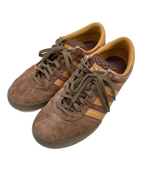 adidas（アディダス）adidas (アディダス) MK II IG8255 ブラウン サイズ:26.5の古着・服飾アイテム