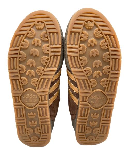 adidas（アディダス）adidas (アディダス) MK II IG8255 ブラウン サイズ:26.5の古着・服飾アイテム
