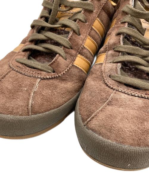 adidas（アディダス）adidas (アディダス) MK II IG8255 ブラウン サイズ:26.5の古着・服飾アイテム