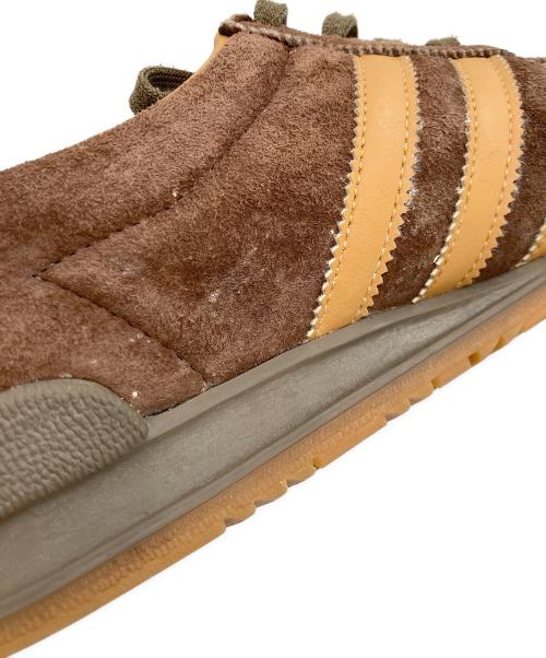 adidas（アディダス）adidas (アディダス) MK II IG8255 ブラウン サイズ:26.5の古着・服飾アイテム