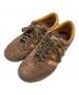 adidas（アディダス）の古着「MK II IG8255」｜ブラウン
