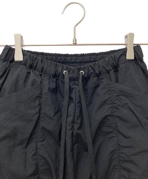 teatora（テアトラ）teatora (テアトラ) Device Cruiser F/L packable TT-003FLW-P ブラック サイズ:46の古着・服飾アイテム