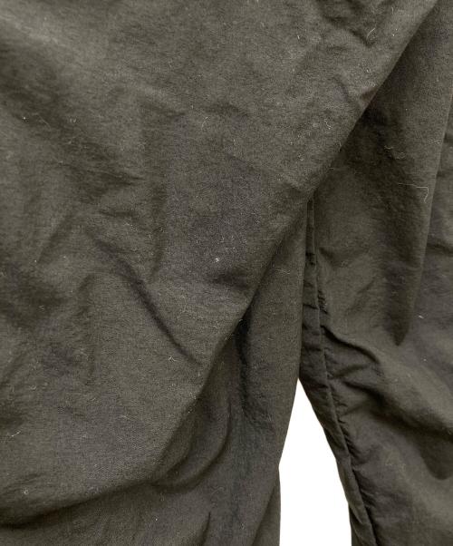 teatora（テアトラ）teatora (テアトラ) Device Cruiser F/L packable TT-003FLW-P ブラック サイズ:46の古着・服飾アイテム