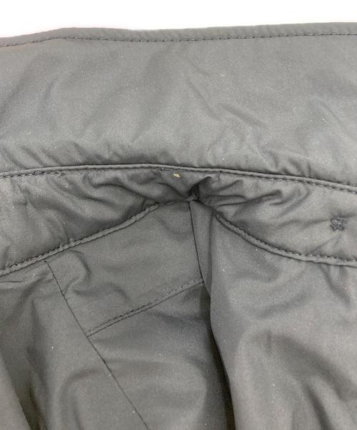 POLO RALPH LAUREN（ポロ・ラルフローレン）POLO RALPH LAUREN (ポロ・ラルフローレン) ナイロンスイングトップ ネイビー サイズ:Mの古着・服飾アイテム