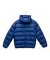 mont-bell (モンベル) ライトアルパインダウンパーカ ブルー サイズ:L：14000円