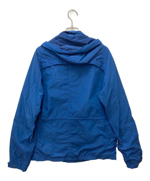 narifuri（ナリフリ）narifuri (ナリフリ) マウンテンパーカー ブルー サイズ:Sの古着・服飾アイテム