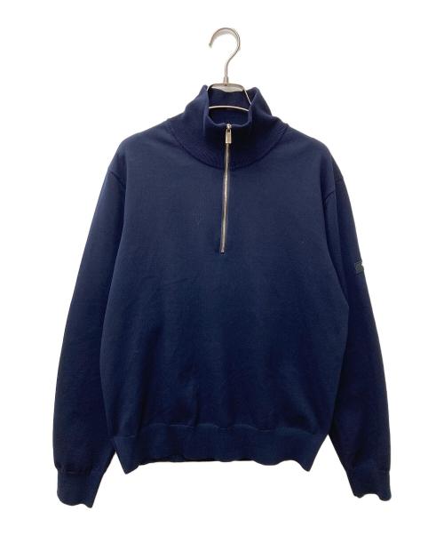 TATRAS（タトラス）TATRAS (タトラス) SACILE サクレ ニット ネイビー サイズ:3の古着・服飾アイテム