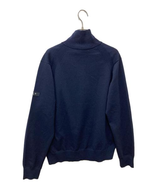 TATRAS（タトラス）TATRAS (タトラス) SACILE サクレ ニット ネイビー サイズ:3の古着・服飾アイテム