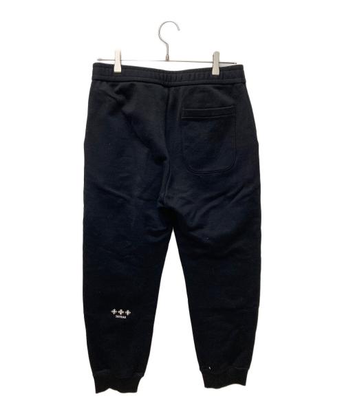 TATRAS（タトラス）TATRAS (タトラス) B'2nd (ビーセカンド) LIE タトラス別注スウェットパンツ ブラック サイズ:3の古着・服飾アイテム