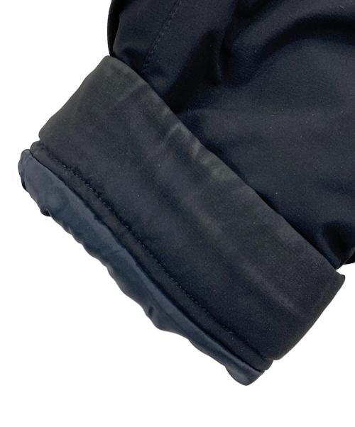 DAIWA PIER39（ダイワ ピア39）DAIWA PIER39 (ダイワ ピア39) PADDING MIL JACKET ブラック サイズ:Mの古着・服飾アイテム