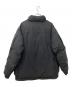 DAIWA PIER39 (ダイワ ピア39) PADDING MIL JACKET ブラック サイズ:M：18000円