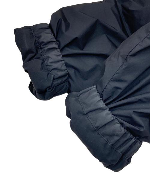 Pilgrim（ピルグリム）Pilgrim (ピルグリム) Surf+Supply Reinhold Hooded ダウン ブラック サイズ:Mの古着・服飾アイテム