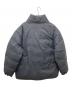Pilgrim (ピルグリム) Surf+Supply Reinhold Hooded ダウン ブラック サイズ:M：15000円